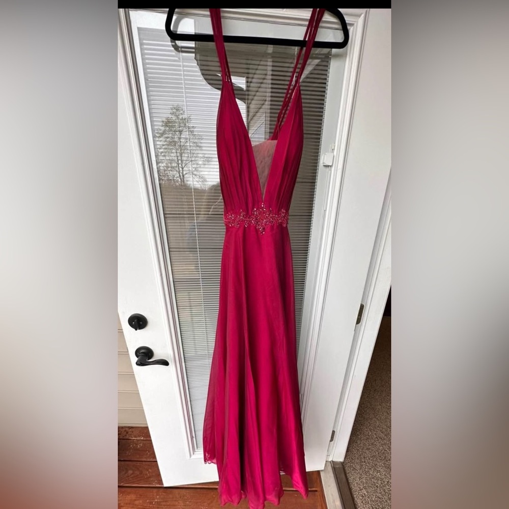 Formal Dress by The Secret Dress size 16
